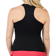Load image into Gallery viewer, Sofibella Staples Racerback Women Tennis Tank
- 3