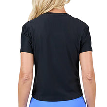Load image into Gallery viewer, Sofibella Staples Mesh SS Womens Tennis Shirt
- 2