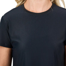 Load image into Gallery viewer, Sofibella Staples Mesh SS Womens Tennis Shirt
- 3
