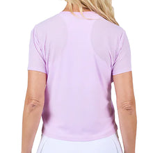 Load image into Gallery viewer, Sofibella Staples Mesh SS Womens Tennis Shirt
- 8