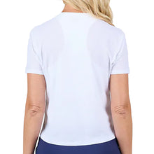 Load image into Gallery viewer, Sofibella Staples Mesh SS Womens Tennis Shirt
- 11