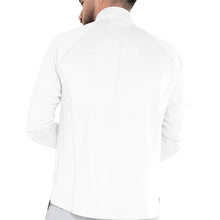 Load image into Gallery viewer, K-Swiss Swift Long Sleeve Mens Tennis Quarter-Zip
- 2