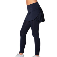Load image into Gallery viewer, Lucky in Love Fast Pace Womens Tennis Skegging
- 6