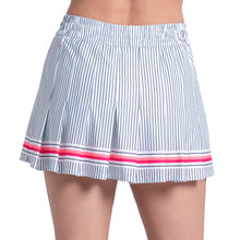 Load image into Gallery viewer, Lucky In Love HW Glow Stripe Womens Tennis Skirt
- 2
