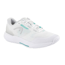 Load image into Gallery viewer, Head Revolt Evo 5.0 Womens Tennis Shoes - White/Light Gry/B Medium/10.0
- 1