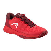 Load image into Gallery viewer, Head Revolt Pro 5.0 Junior Tennis Shoes - Red/Dark Red/M/6.0
- 1
