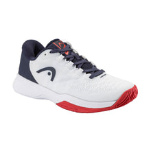 Load image into Gallery viewer, Head Revolt Pro 5.0 Junior Tennis Shoes - White/Navy/M/6.0
- 9