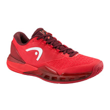 Load image into Gallery viewer, Head Revolt Pro 5.0 Mens Tennis Shoes - Red/Dark Red/D Medium/12.5
- 1