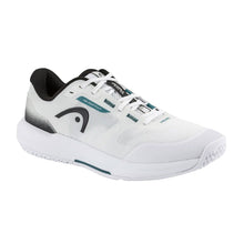 Load image into Gallery viewer, Head Revolt Evo 5.0 Mens Tennis Shoes - White/Black/D Medium/13.0
- 1