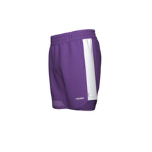Load image into Gallery viewer, Head Power Mens Tennis Shorts
- 3