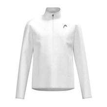 Load image into Gallery viewer, Head Club 25 Mens Tennis Jacket - White/XL
- 3