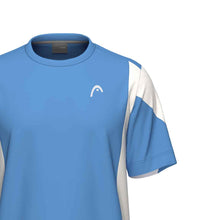 Load image into Gallery viewer, Head Slice Boys Tennis T-Shirt 2026
- 3