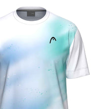 Load image into Gallery viewer, Head Topspin Boys Tennis T-Shirt
- 3