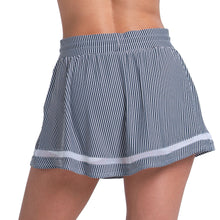 Load image into Gallery viewer, Lucky In Love HW Seersucker Womens Tennis Skirt
- 2