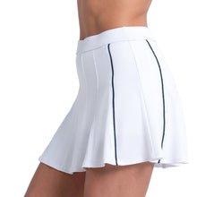 Load image into Gallery viewer, Lucky In Love Multi Gore Womens Tennis Skirt
- 6
