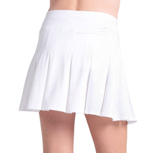 Load image into Gallery viewer, Lucky In Love Too Cool For School Girls Skort
- 2