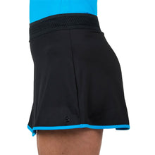Load image into Gallery viewer, Sofibella Electric Blue 13 In Womens Tennis Skirt
- 3