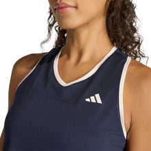 Load image into Gallery viewer, Adidas Heritage Womens Tennis Tank Top
- 6