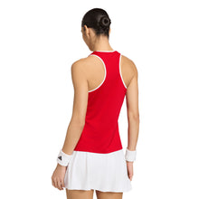 Load image into Gallery viewer, Adidas Heritage Womens Tennis Tank Top
- 2