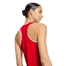 Load image into Gallery viewer, Adidas Heritage Womens Tennis Tank Top
- 3