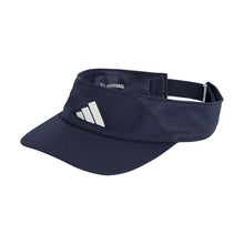 Load image into Gallery viewer, Adidas Climacool Womens Tennis Visor - Legend Ink/Wht/One Size
- 1