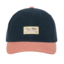 Load image into Gallery viewer, TravisMathew TM Social Club Mens Hat - Total Eclipse/One Size
- 1