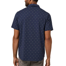Load image into Gallery viewer, TravisMathew Comfortknit Geo SS Woven Mens Shirt
- 3