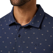 Load image into Gallery viewer, TravisMathew Comfortknit Geo SS Woven Mens Shirt
- 4