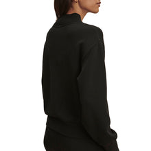 Load image into Gallery viewer, Varley Lucine Button Front Sweat Womens Pullover
- 3