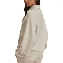 Load image into Gallery viewer, Varley Selene Half Zip Sweat Womens Pullover
- 5