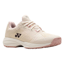 Load image into Gallery viewer, Yonex Power Cushion Sonicage W Clay Tennis Shoes - Pale Pink/B Medium/10.0
- 1