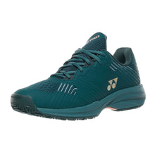 Load image into Gallery viewer, Yonex Power Cush Sonicage Wmns Tennis Shoes - Dark Green/B Medium/10.0
- 5