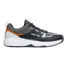 Load image into Gallery viewer, Yonex Power Cush Pro-Move Classic Mns Tennis Shoes - Black/Brown/2E WIDE/12.0
- 9