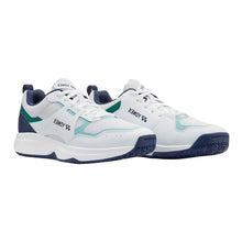 Load image into Gallery viewer, Yonex Power Cush Pro-Move Classic Mns Tennis Shoes - White/Green/D Medium/12.0
- 1