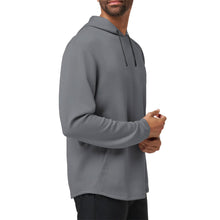Load image into Gallery viewer, TravisMathew Fibercloud Mens Hoodie Jacket
- 6