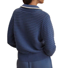 Load image into Gallery viewer, Varley Morwenna Half Zip Knit Womens Pullover
- 2