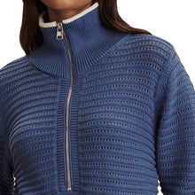 Load image into Gallery viewer, Varley Morwenna Half Zip Knit Womens Pullover
- 3