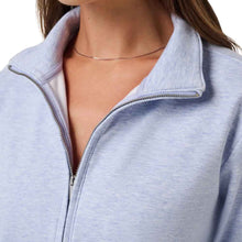 Load image into Gallery viewer, Travis Mathew Cloud Half Zip 2.0 Wns Pullover
- 9