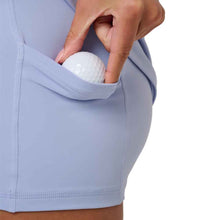 Load image into Gallery viewer, TravisMathew MoveKnit Game Set Womens Tennis Skort
- 6
