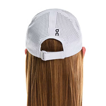 Load image into Gallery viewer, On Court Tennis Hat
- 5