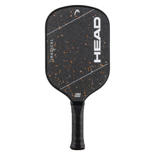 Load image into Gallery viewer, Head Radical PRO EX15 Pickleball Paddle - Black/4 1/8/8.5 OZ.
- 1