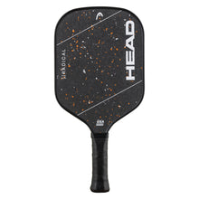 Load image into Gallery viewer, Head Radical PRO15 Pickleball Paddle - Black/4 1/8/8.3 OZ.
- 1