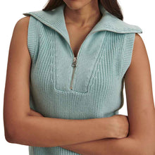 Load image into Gallery viewer, Varley Clifford Half-Zip Womens Knit Pullover
- 3