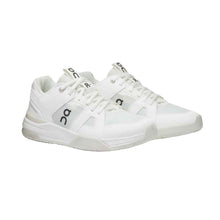 Load image into Gallery viewer, On The Roger Clubhouse Pro Womens Tennis Shoe - White/Ice/B Medium/10.0
- 1