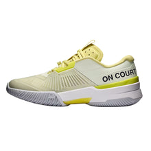 Load image into Gallery viewer, On The Roger Pro Fire Womens Tennis Shoe
- 7