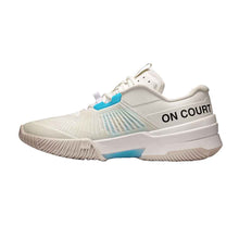 Load image into Gallery viewer, On The Roger Pro Fire Womens Tennis Shoe
- 11