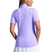 Load image into Gallery viewer, Ibkul Essential Solid SS Mock Womens QZ
- 8
