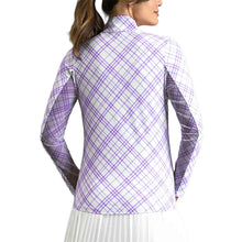 Load image into Gallery viewer, Ibkul Tony Long Sleeve Mock Womens QZ
- 5