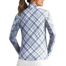 Load image into Gallery viewer, Ibkul Tony Long Sleeve Mock Womens QZ
- 8