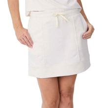 Load image into Gallery viewer, Krimson Klover Mystic 16.5 Inch Womens Skirt - Heathered Birch/L
- 1